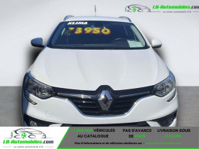 Renault Megane IV dCi 110 BVM  occasion � Beaupuy - photo n�3