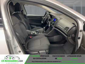 Renault Megane IV dCi 110 BVM  occasion � Beaupuy - photo n�6