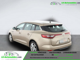 Renault Megane IV dCi 110 BVM  occasion � Beaupuy - photo n�4