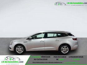 Renault Megane IV dCi 110 BVM  occasion � Beaupuy - photo n�5