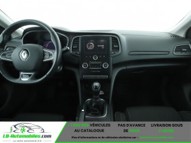 Renault Megane IV dCi 110 BVM  occasion � Beaupuy - photo n�3