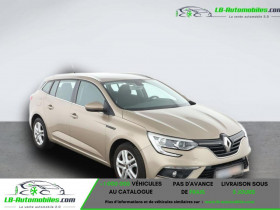 Renault Megane IV dCi 110 BVM  occasion � Beaupuy - photo n�2