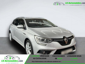 Renault Megane IV dCi 110 BVM  occasion � Beaupuy - photo n�2