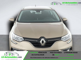 Renault Megane IV dCi 110 BVM  occasion � Beaupuy - photo n�5