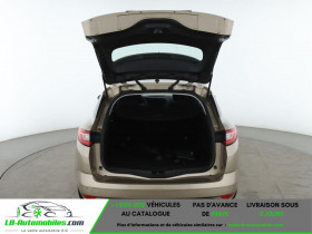 Renault Megane IV dCi 110 BVM  occasion � Beaupuy - photo n�9
