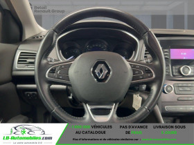 Renault Megane IV dCi 110 BVM  occasion � Beaupuy - photo n�8