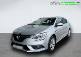 Renault Megane IV occasion année 2018 boite Manuelle Annonce Renault Megane IV occasion Diesel dCi 110 BVM à Beaupuy