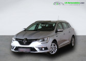 Renault Megane IV occasion année 2018 boite Manuelle Annonce Renault Megane IV occasion Diesel dCi 110 BVM à Beaupuy
