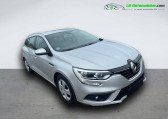 Renault Megane IV occasion année 2019 boite Manuelle Annonce Renault Megane IV occasion Diesel dCi 110 BVM à Beaupuy