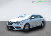 Renault Megane IV occasion année 2018 boite Manuelle Annonce Renault Megane IV occasion Diesel dCi 110 BVM à Beaupuy