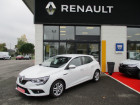 Renault Megane IV occasion année 2018 boite Manuelle Annonce Renault Megane IV occasion Diesel dCi 110 Energy Business à Bessières