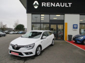 Renault Megane IV occasion année 2017 boite Manuelle Annonce Renault Megane IV occasion Diesel dCi 110 Energy Business à Bessières