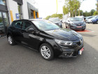 Renault Megane IV occasion Noir année 2018 boite Automatique Annonce Renault Megane IV occasion Diesel dCi 110 Energy EDC Business à Bessières