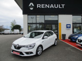 Renault Megane IV occasion année 2018 boite Automatique Annonce Renault Megane IV occasion Diesel dCi 110 Energy EDC Business à Bessières