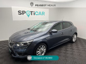 Annonce Renault Megane IV occasion Diesel DCI 110 ENERGY INTENS  Meaux