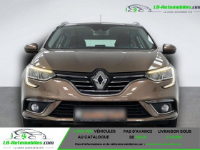 Renault Megane IV dCi 110BVA  occasion � Beaupuy - photo n�4