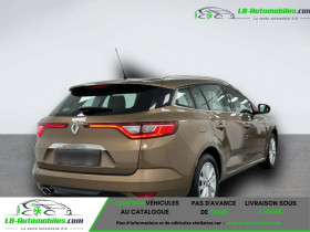 Renault Megane IV dCi 110BVA  occasion � Beaupuy - photo n�3