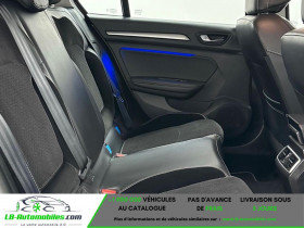 Renault Megane IV dCi 110BVA  occasion � Beaupuy - photo n�5