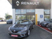 Renault Megane IV occasion année 2020 boite Manuelle Annonce Renault Megane IV occasion Diesel dCi 115 Business à Bessières