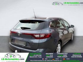 Renault Megane IV dCi 115 BVA  occasion � Beaupuy - photo n�4