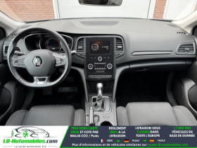 Renault Megane IV dCi 115 BVA  occasion � Beaupuy - photo n�3
