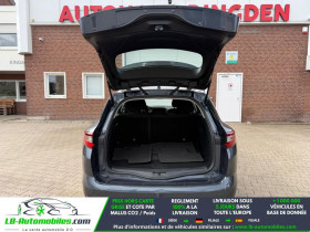 Renault Megane IV dCi 115 BVA  occasion � Beaupuy - photo n�10