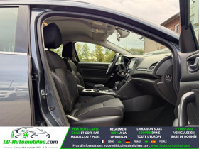 Renault Megane IV dCi 115 BVA  occasion � Beaupuy - photo n�8