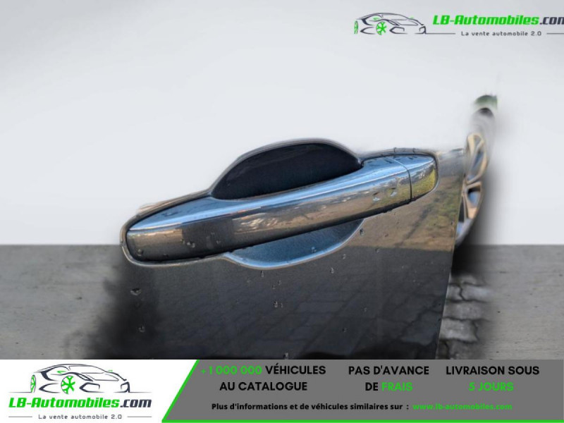 Renault Megane IV dCi 115 BVA  occasion � Beaupuy - photo n�5