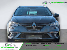 Renault Megane IV dCi 115 BVA  occasion � Beaupuy - photo n�4