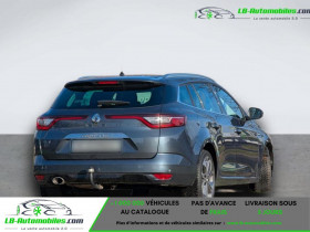 Renault Megane IV dCi 115 BVA  occasion � Beaupuy - photo n�3