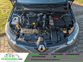 Renault Megane IV dCi 115 BVA  occasion � Beaupuy - photo n�10