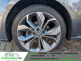 Renault Megane IV dCi 115 BVA  occasion � Beaupuy - photo n�9