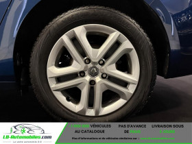 Renault Megane IV dCi 115 BVA  occasion � Beaupuy - photo n�8