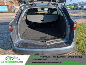 Renault Megane IV dCi 115 BVA  occasion � Beaupuy - photo n�11
