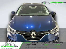 Renault Megane IV dCi 115 BVA  occasion � Beaupuy - photo n�4
