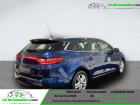 Renault Megane IV dCi 115 BVA  occasion � Beaupuy - photo n�3