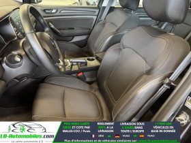 Renault Megane IV dCi 115 BVA  occasion � Beaupuy - photo n�6