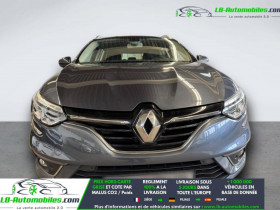 Renault Megane IV dCi 115 BVA  occasion � Beaupuy - photo n�4