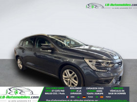 Renault Megane IV dCi 115 BVA  occasion � Beaupuy - photo n�2