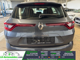 Renault Megane IV dCi 115 BVA  occasion � Beaupuy - photo n�9