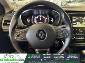 Renault Megane IV dCi 115 BVA  occasion � Beaupuy - photo n�8