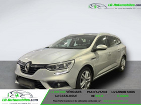 Renault Megane IV dCi 115 BVA  occasion � Beaupuy - photo n�2