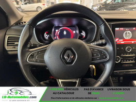 Renault Megane IV dCi 115 BVA  occasion � Beaupuy - photo n�9
