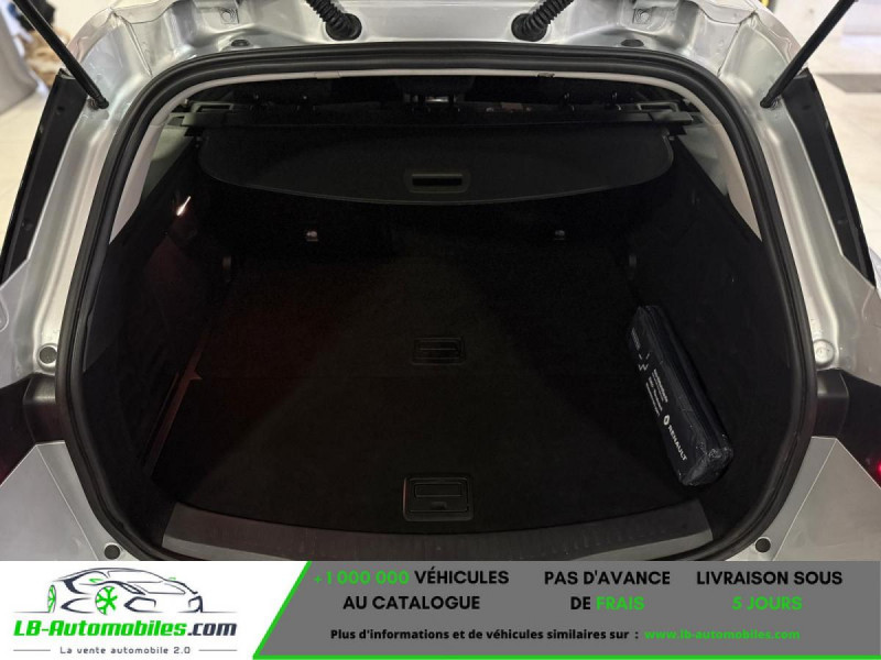 Renault Megane IV dCi 115 BVA  occasion � Beaupuy - photo n�11