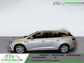 Renault Megane IV dCi 115 BVA  occasion � Beaupuy - photo n�6