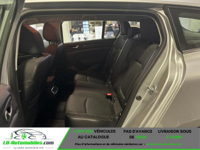 Renault Megane IV dCi 115 BVA  occasion � Beaupuy - photo n�8