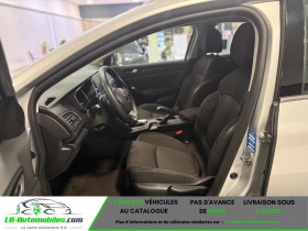 Renault Megane IV dCi 115 BVA  occasion � Beaupuy - photo n�7