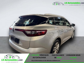 Renault Megane IV dCi 115 BVA  occasion � Beaupuy - photo n�4