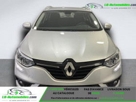 Renault Megane IV dCi 115 BVA  occasion � Beaupuy - photo n�5