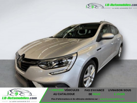Renault Megane IV dCi 115 BVA  occasion � Beaupuy - photo n�2